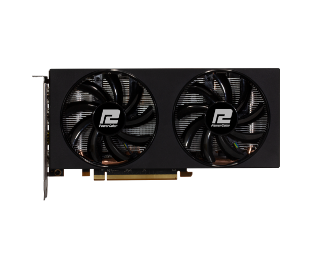 PowerColor Radeon RX 5600XT 6GB GDDR6 - 589066 - zdjęcie 3